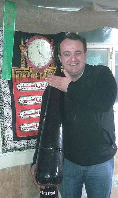 Professeur Vincent REYNOUARD