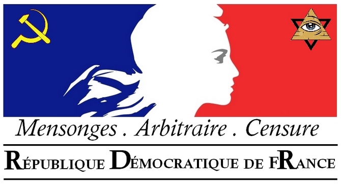 Rpublique Dmocratique de fRance